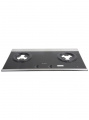 Hot Tray - Hob Top - Glass Top Sheet Bosch Top5 [Bosch Siemens]